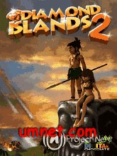 game pic for Diamond Island 2 CVz